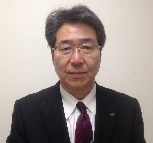 Dr. Mutsuo Okumura