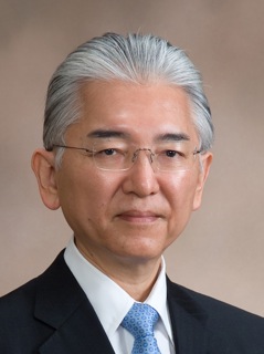 センター長 片岡 一則 (工学博士)