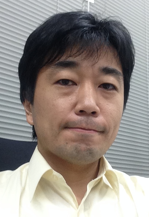 西山 伸宏
