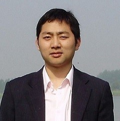 XIE Jinbing