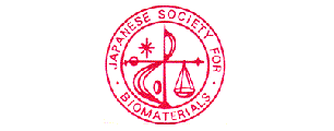 JAPANESE SOCIETY FOR BIOMATERIALS