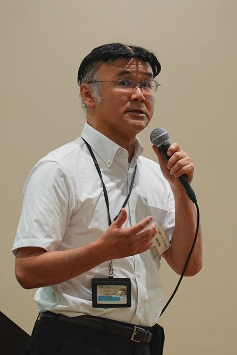 喜納宏昭