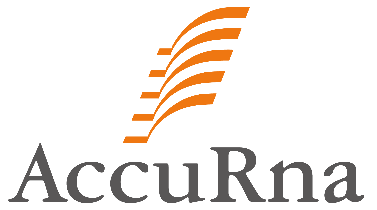 AccuRna, Inc.