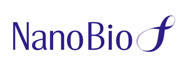 Project Logo “ NanoBio First ”